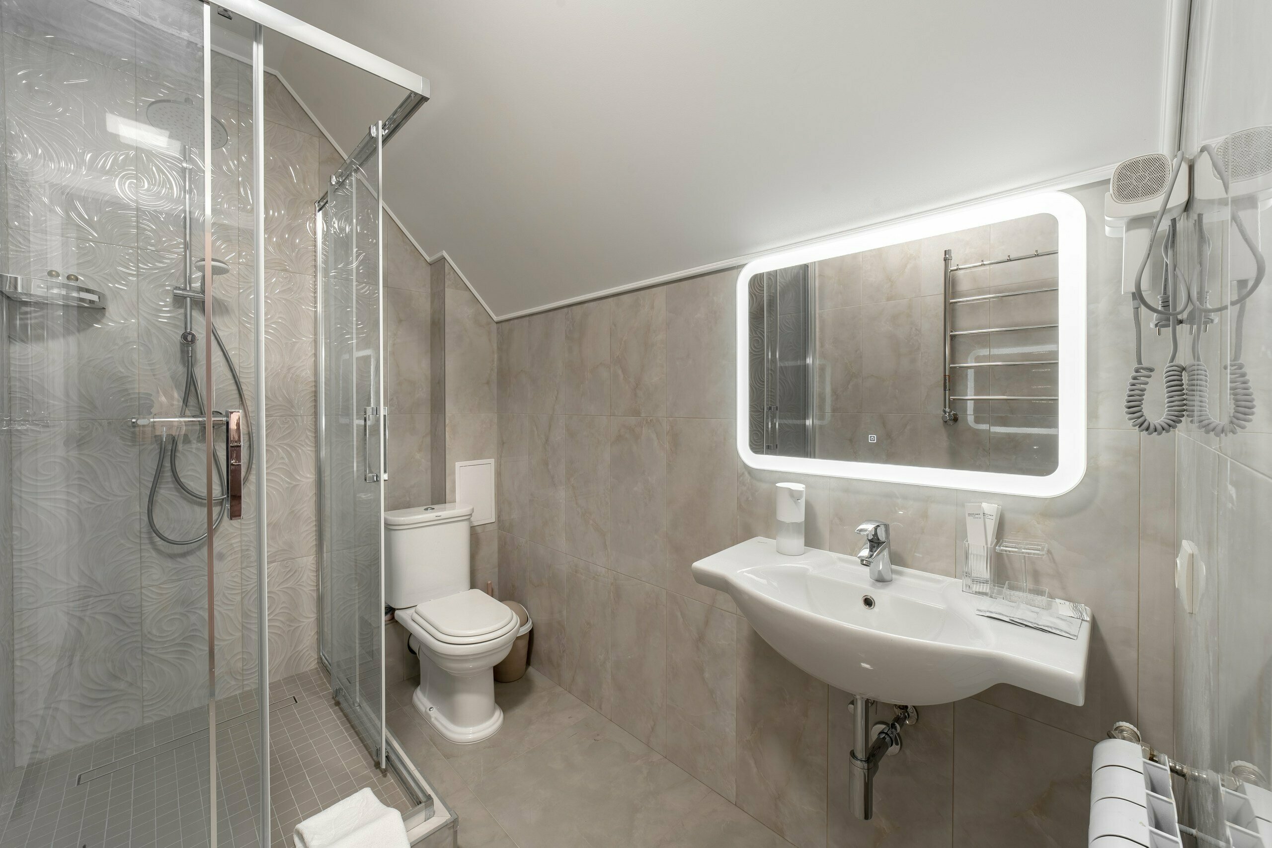 № 301 Семейный Люкс