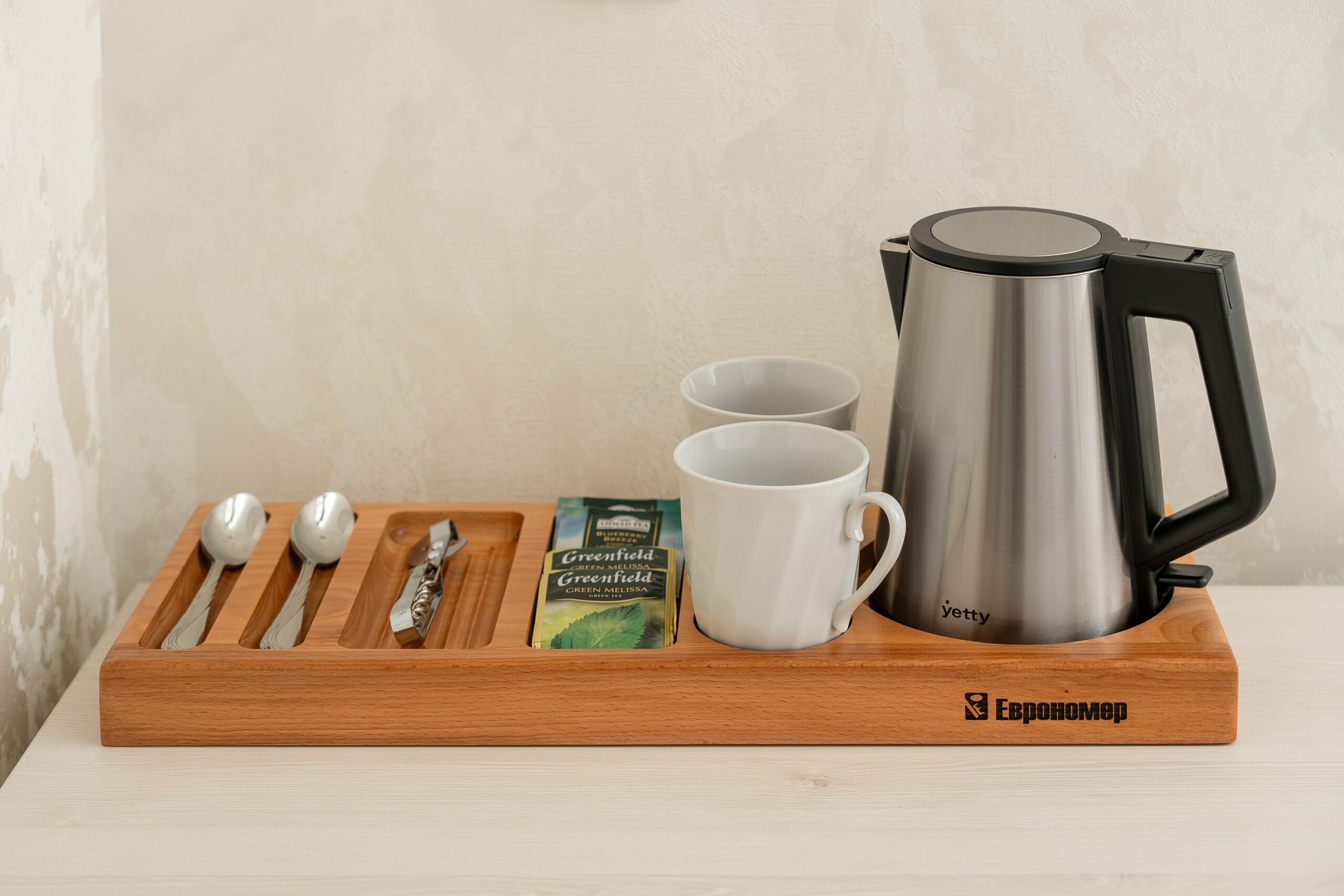 № 302 Семейный Люкс с диваном