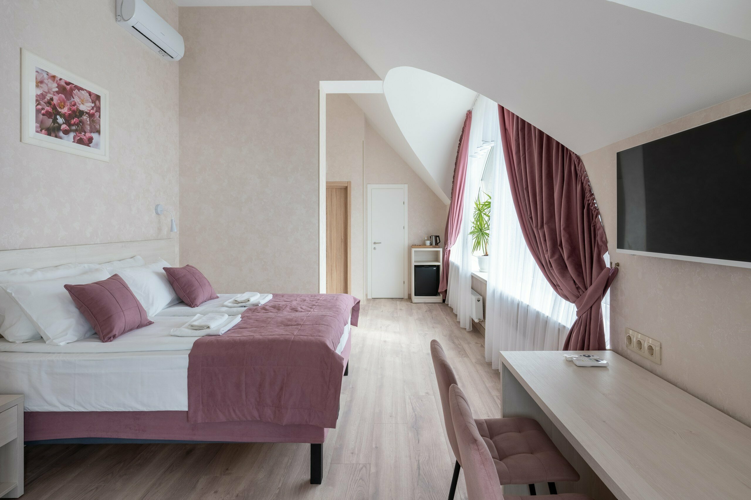 № 301 Семейный Люкс