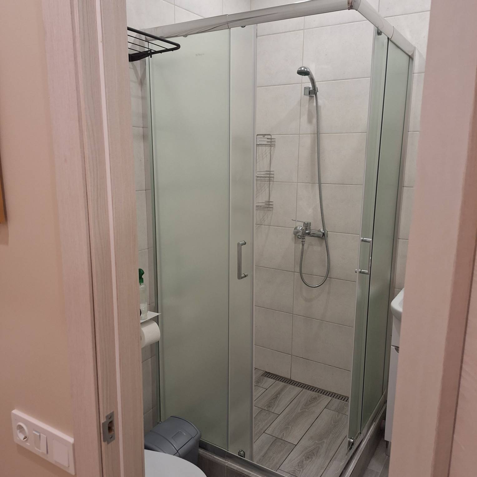 Стандартные апартаменты