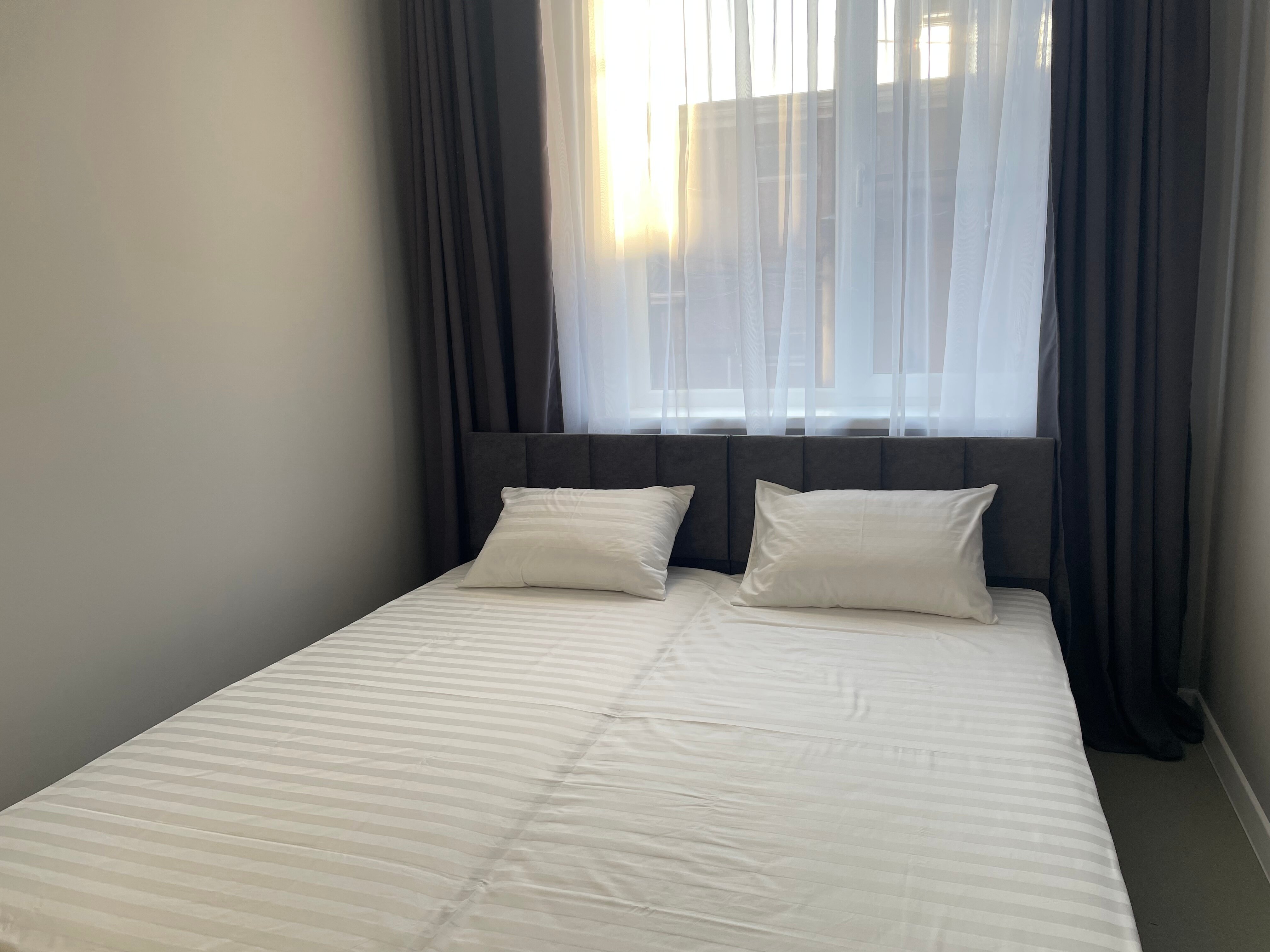 Люкс с 1 спальней