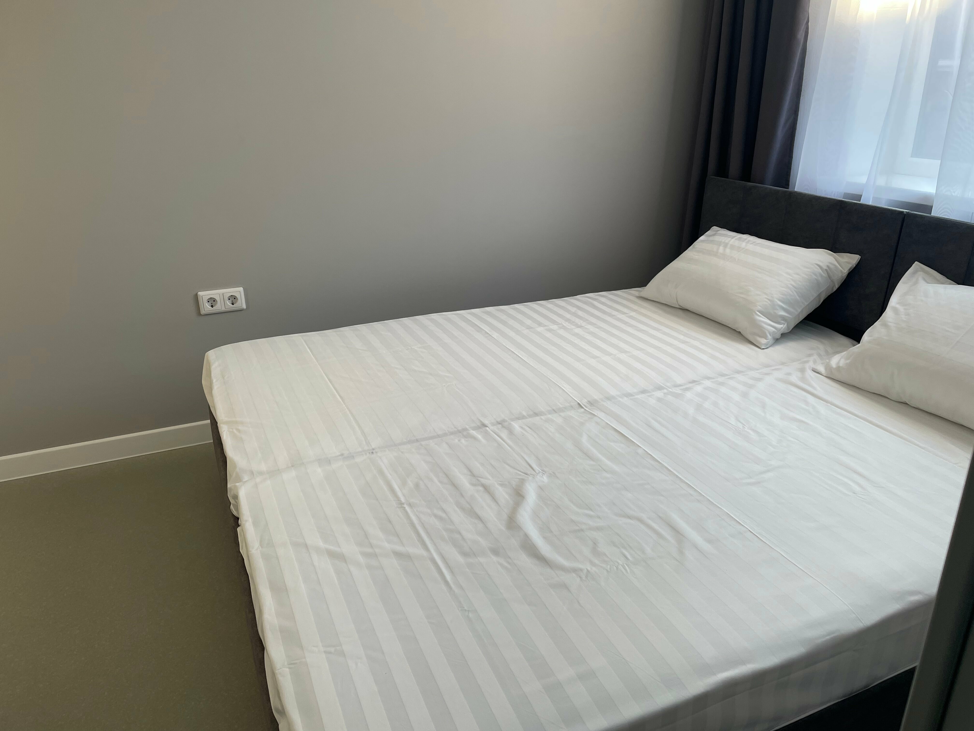 Люкс с 1 спальней