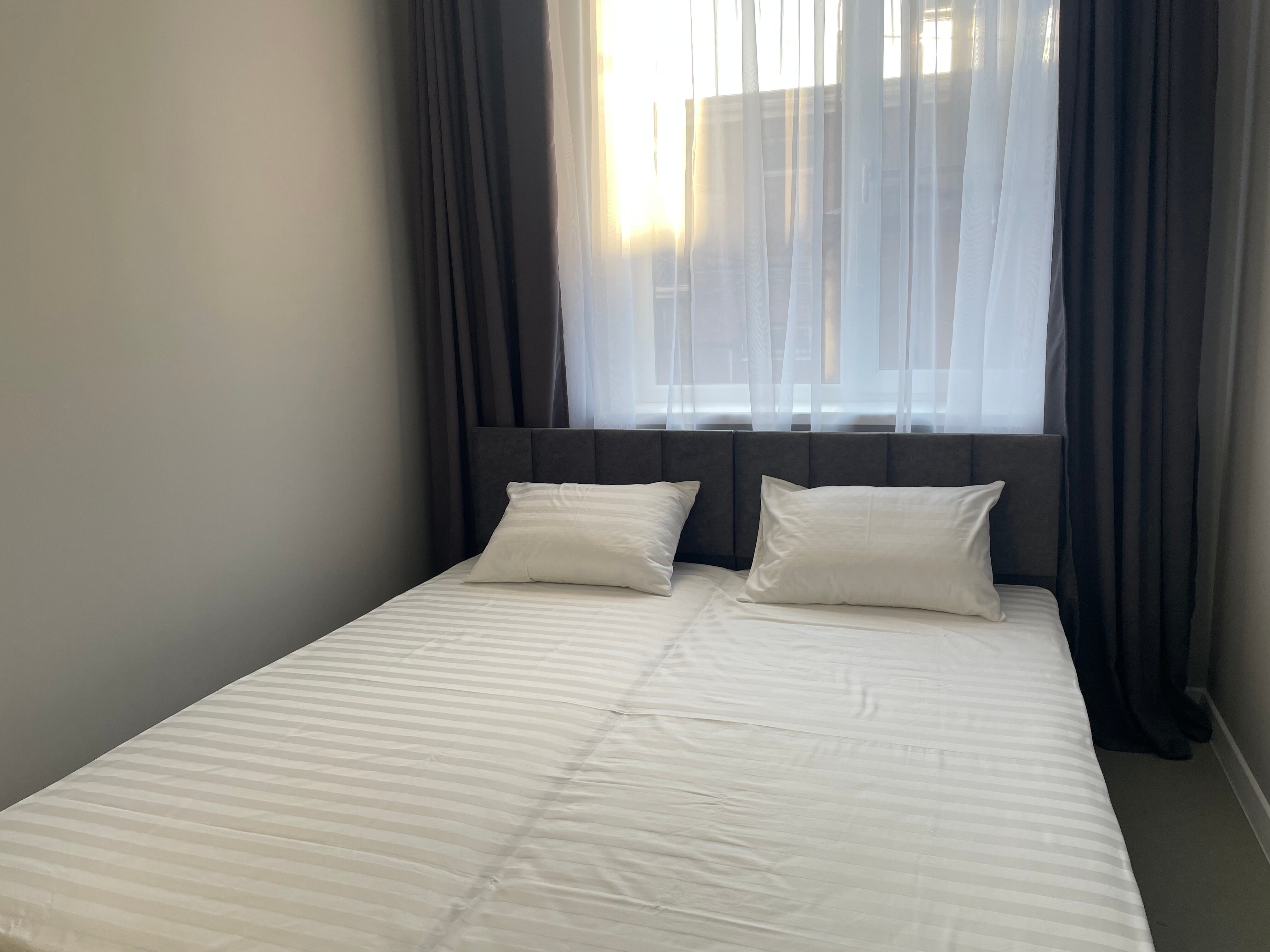 Люкс с 1 спальней