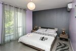 Апартаменты (Two-Bedroom Apartment) в Lapad Bay Apartman