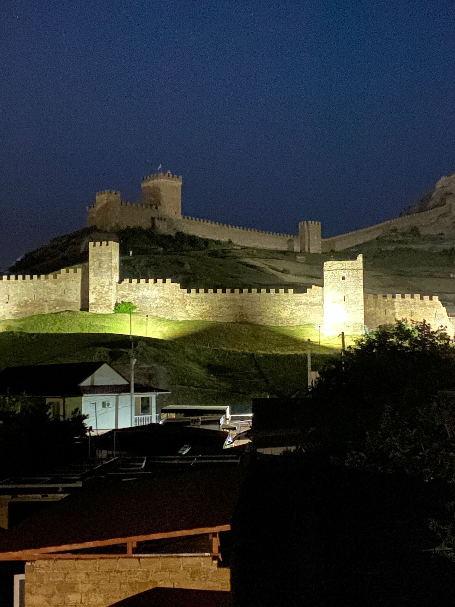 Апартаменты с 1 спальней