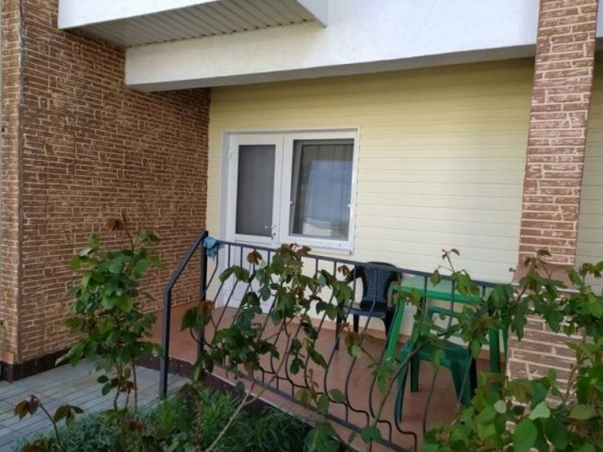 Апартаменты с 2 спальнями