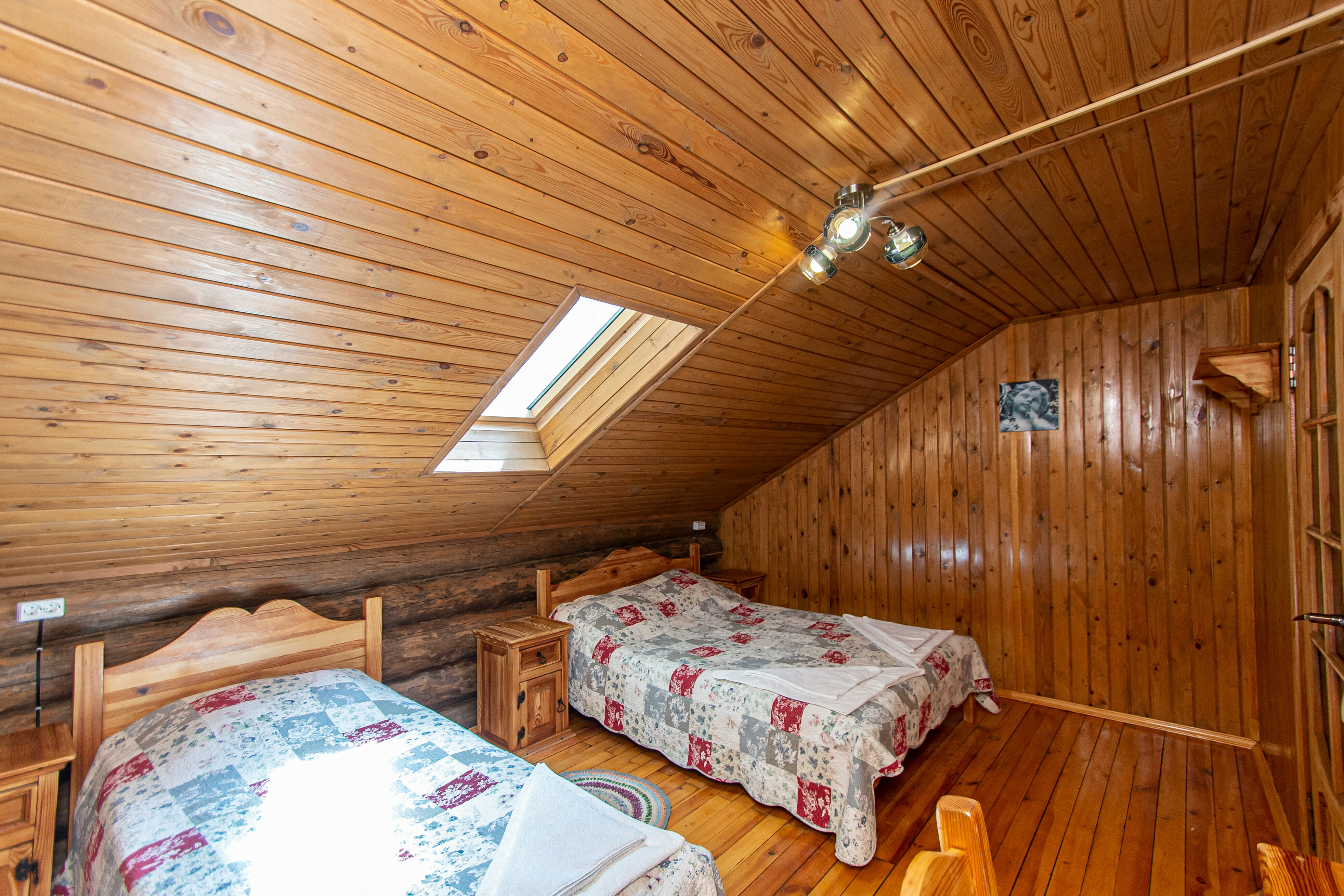 Коттедж для отпуска