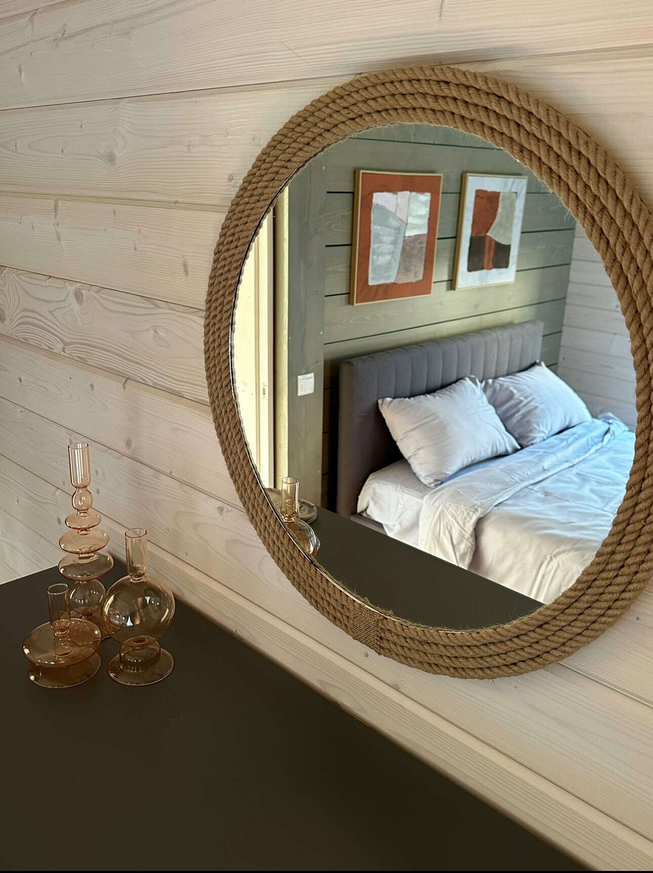 Дом «Бархатный»