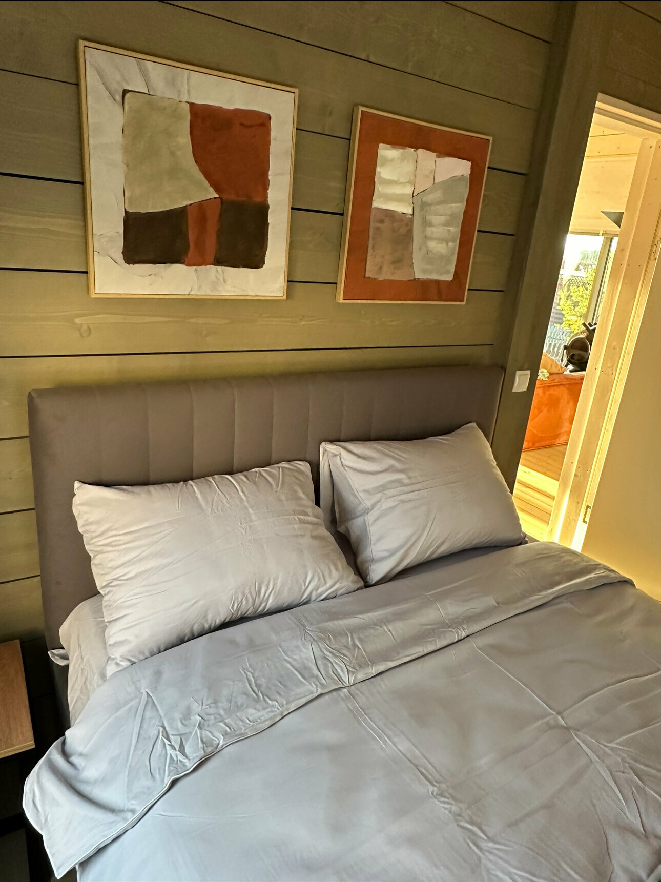 Дом «Бархатный»