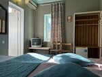 Двухместный номер Делюкс с 1 кроватью или 2 отдельными кроватями в Ilgeri Resort