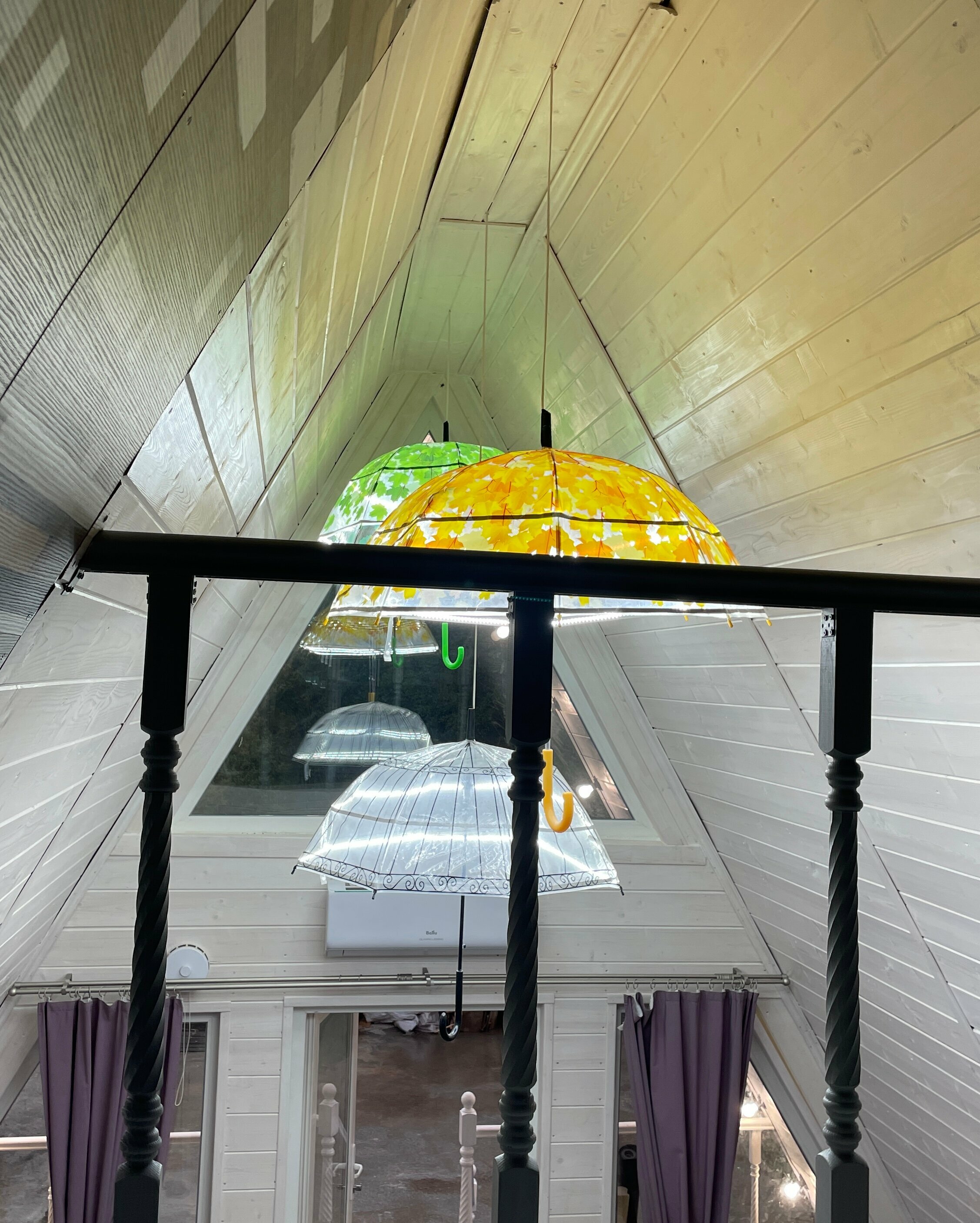 Дом для семейного отдыха