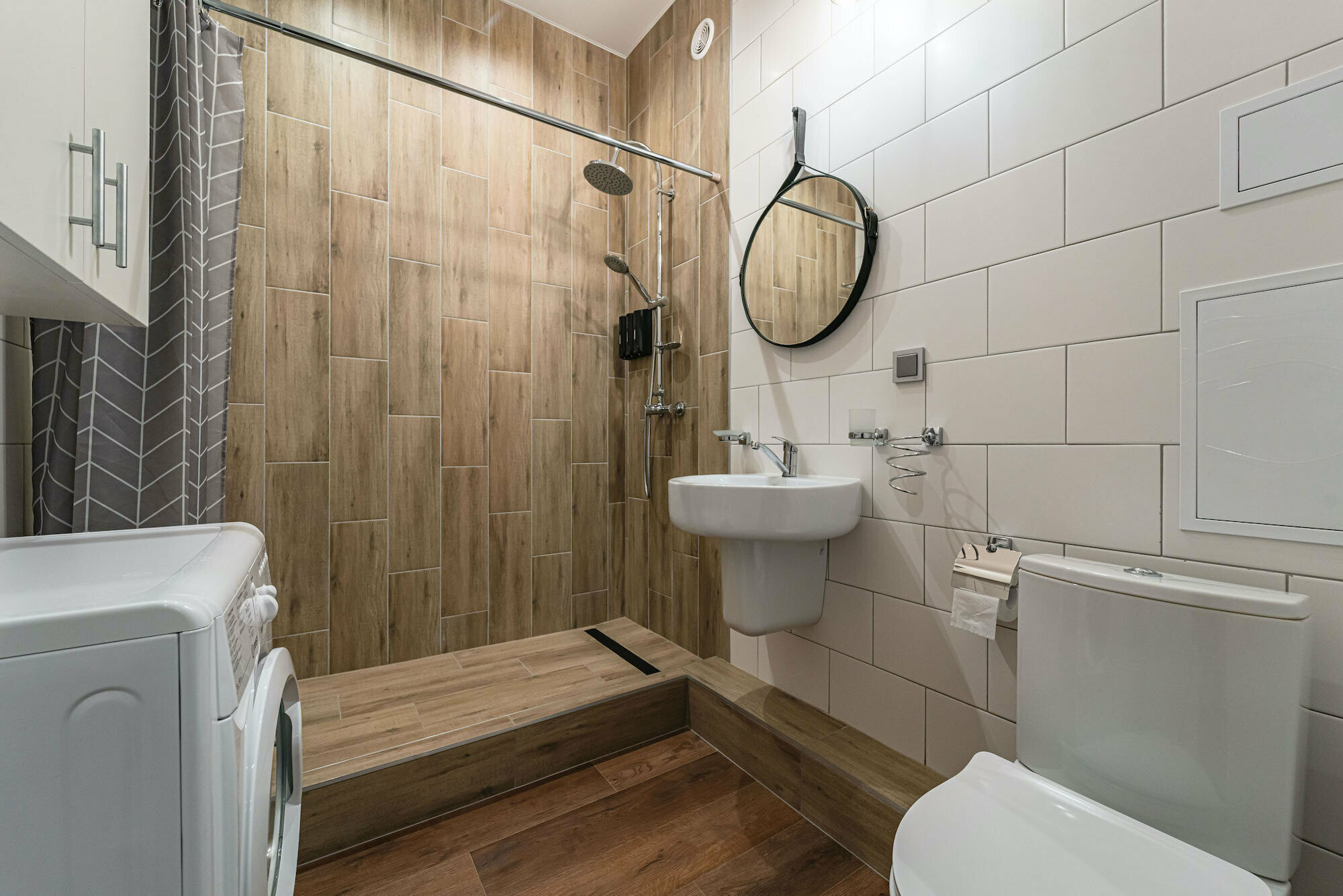 Апартаменты с 2 спальнями