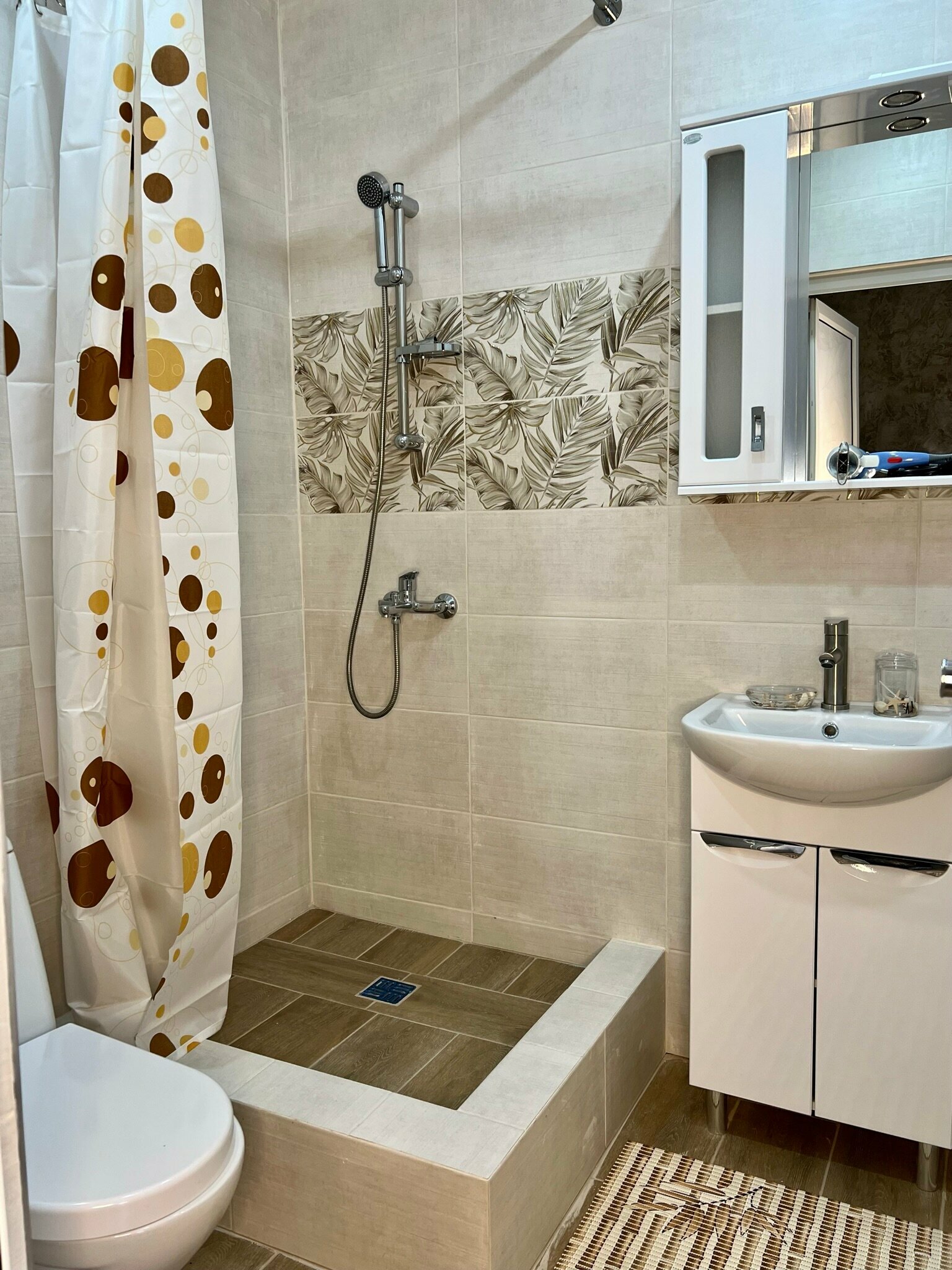 Трехместный номер Делюкс