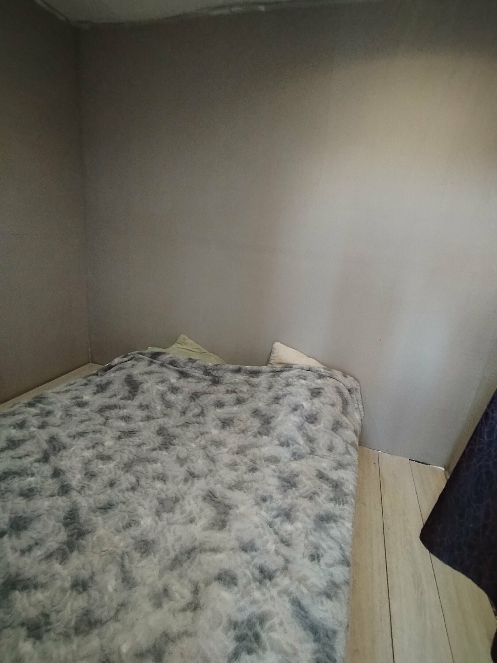 Дом с видом на горы