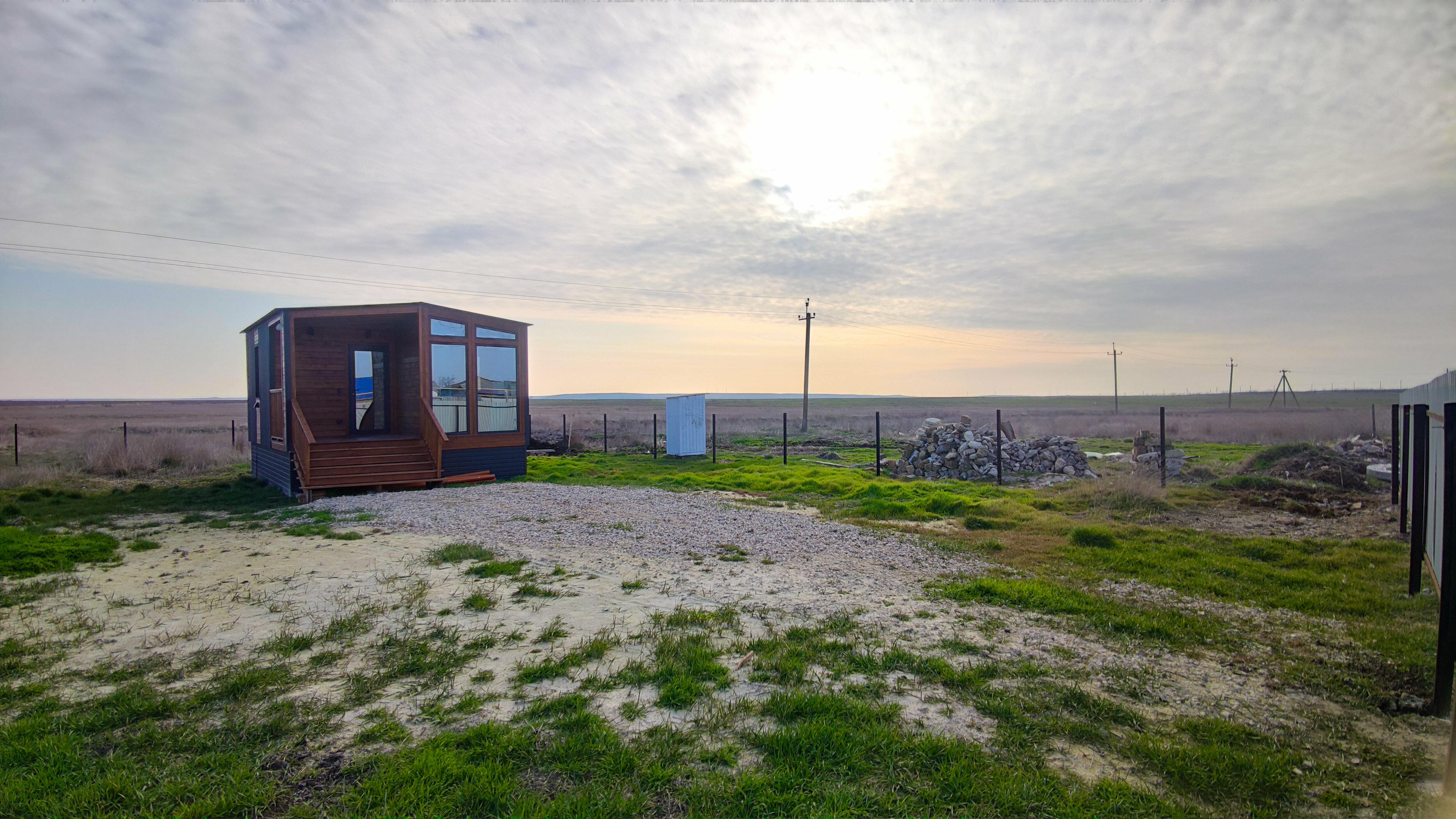 Четырехместный номер «Комфорт»