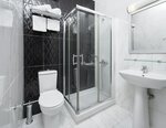 Трехместный номер в Hotel Mediterranean Resort