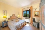 Улучшенные апартаменты, 2 спальни в Relais Il Canalicchio