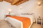 Двухместный номер «Делюкс» с 1 или 2 кроватями в Relais dei Molini