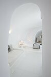Люкс для новобрачных в Aroma Suites