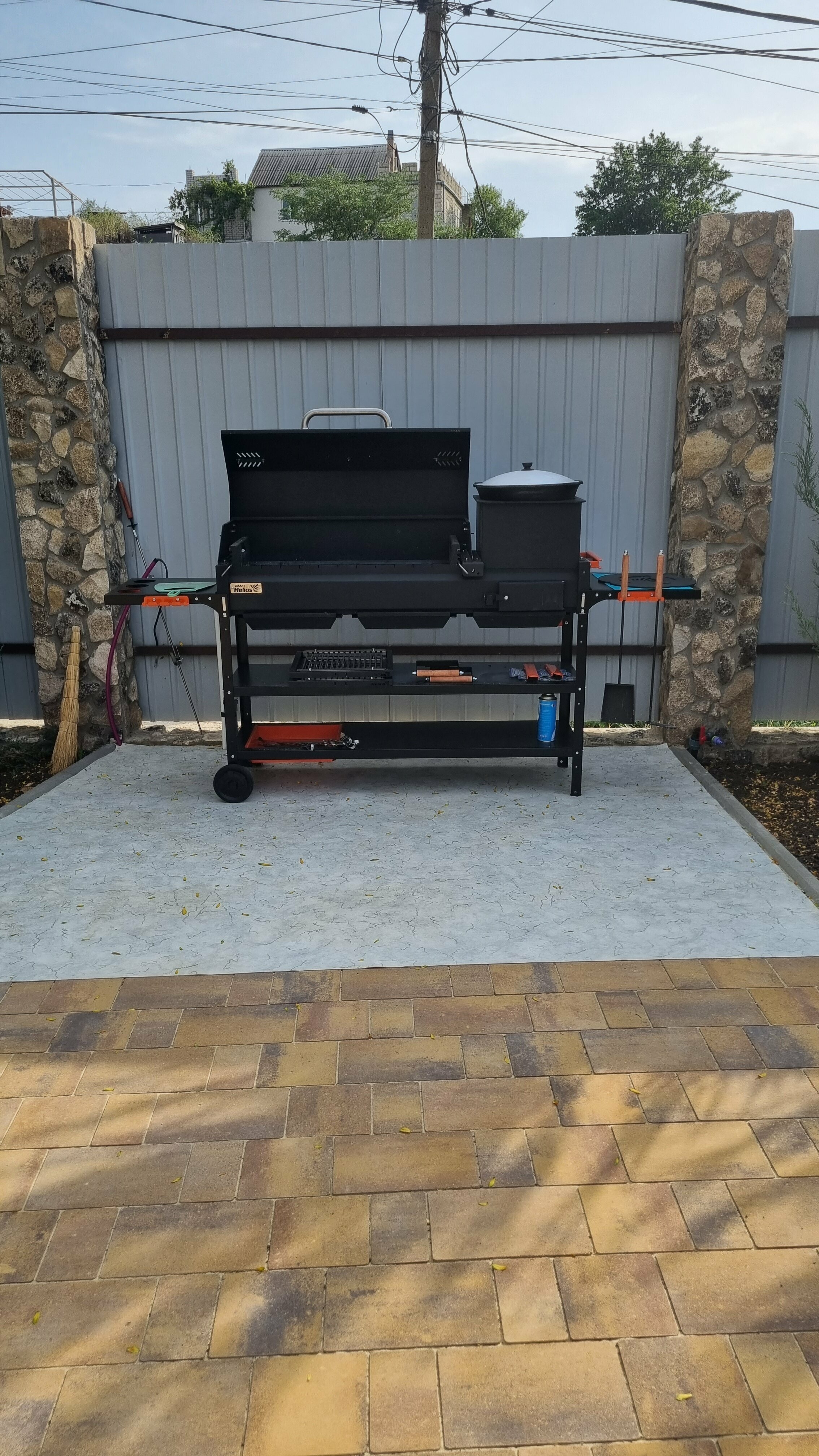 Двухместный номер с 2 отдельными кроватями