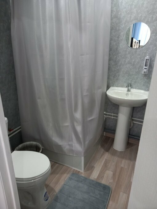 Общий номер для мужчин и женщин