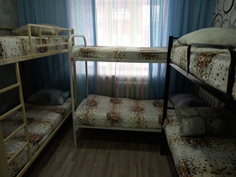 Общий номер для мужчин и женщин