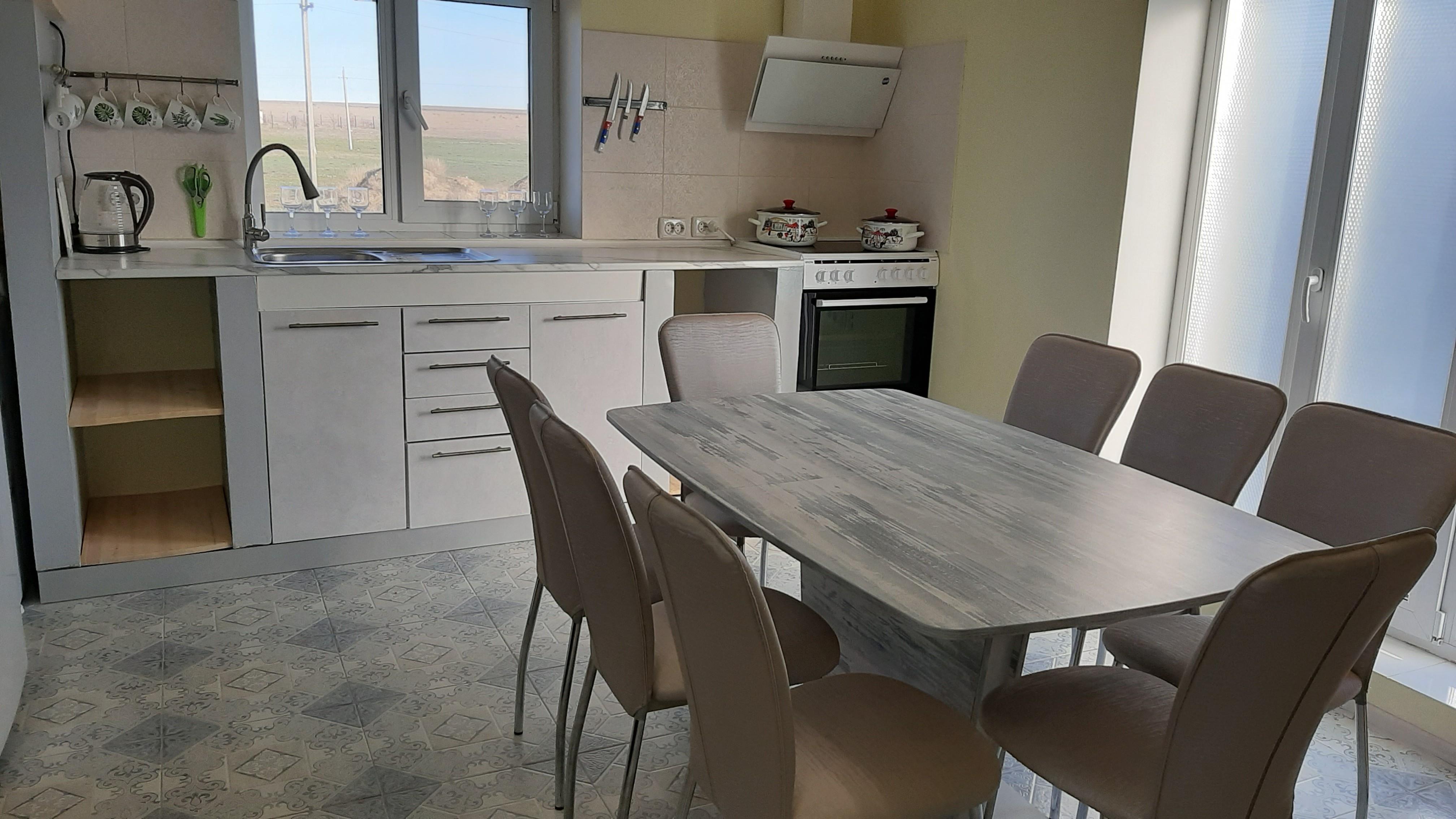 Семейный номер с балконом