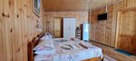 Двухместный номер Делюкс с 1 кроватью в Шансон
