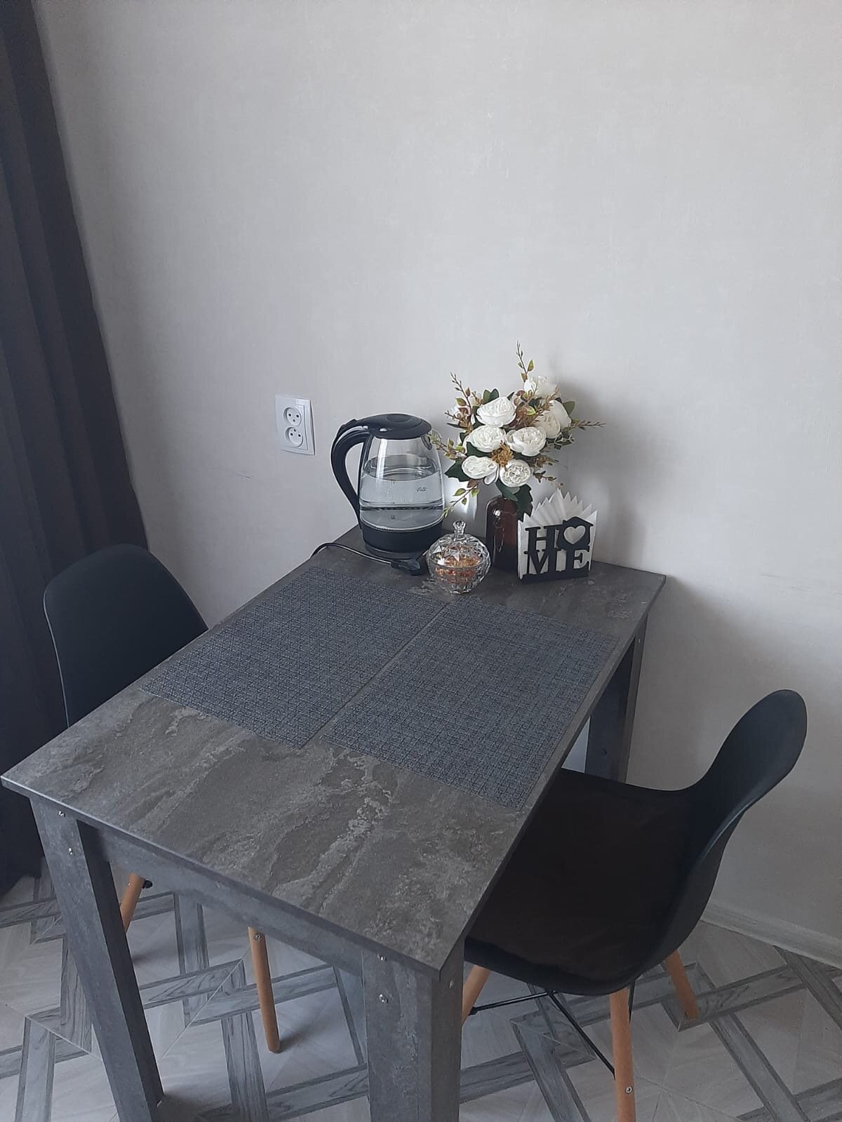 Уютная квартира в самом центре 