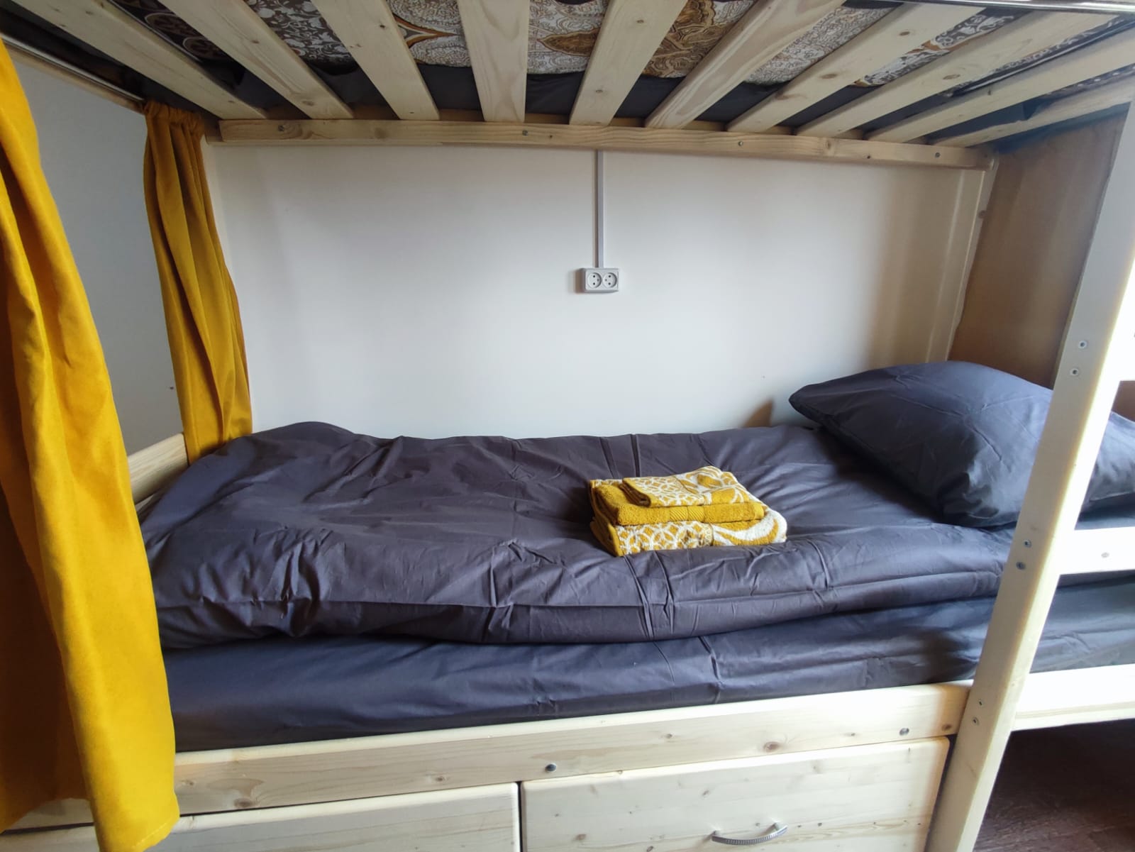 Номер с видом на море целиком (без подселения)