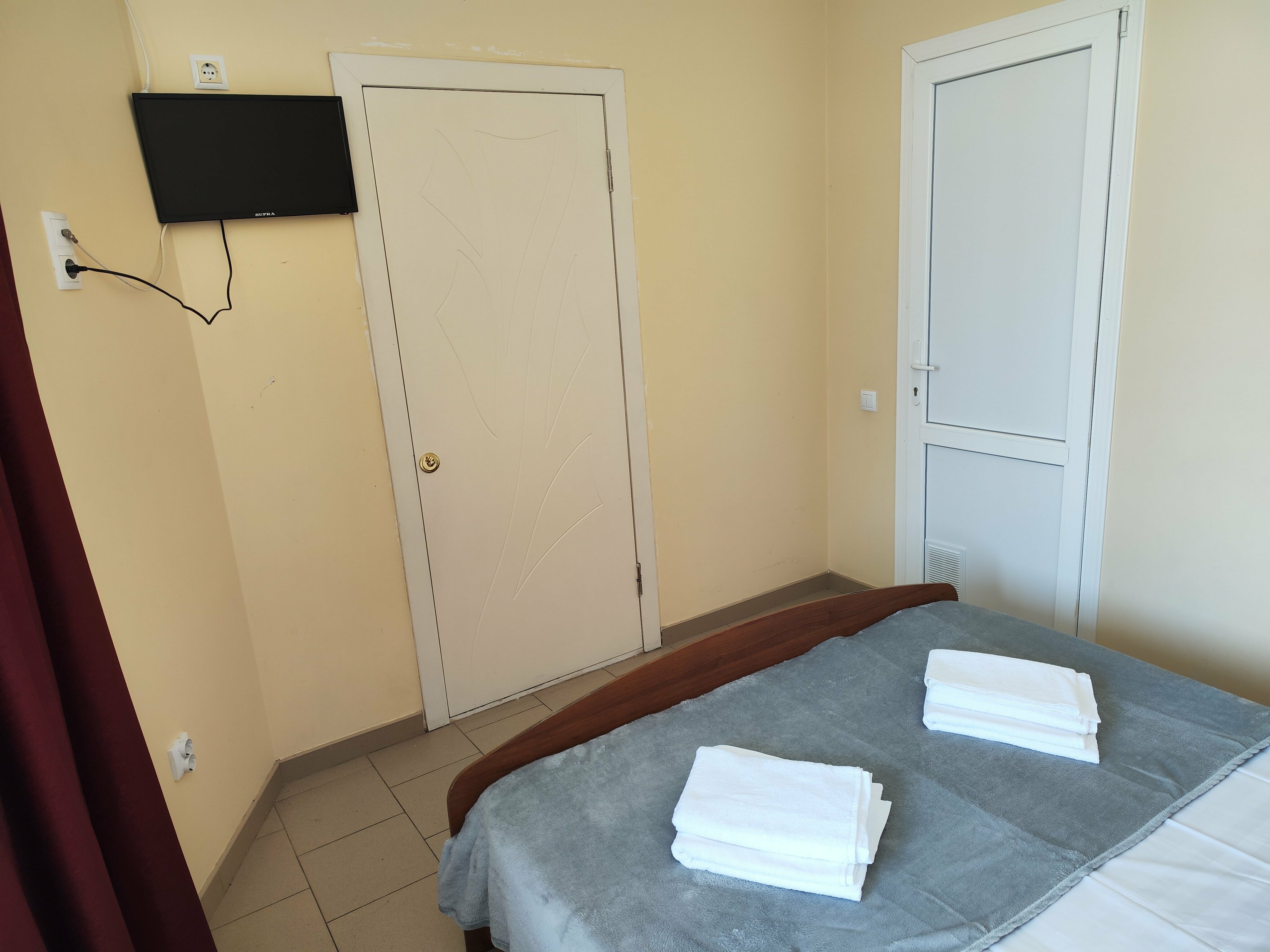 Семейный номер