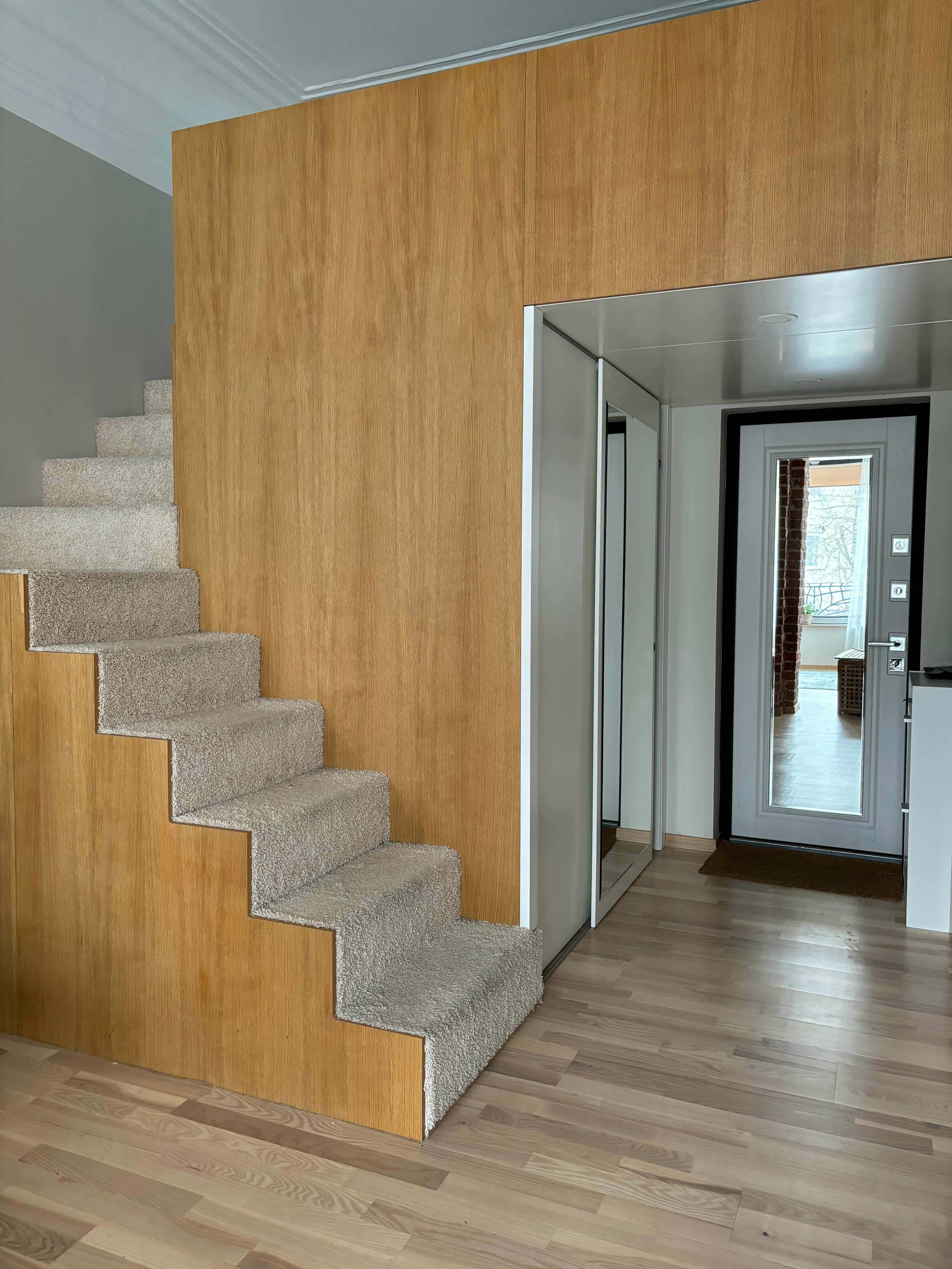 Апартаменты-студия