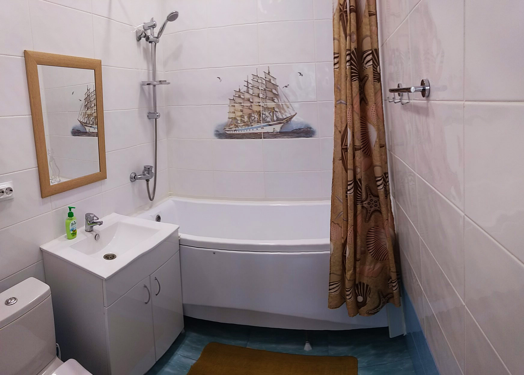 Номер-студия