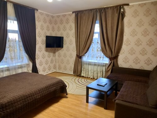 Стандартный семейный номер