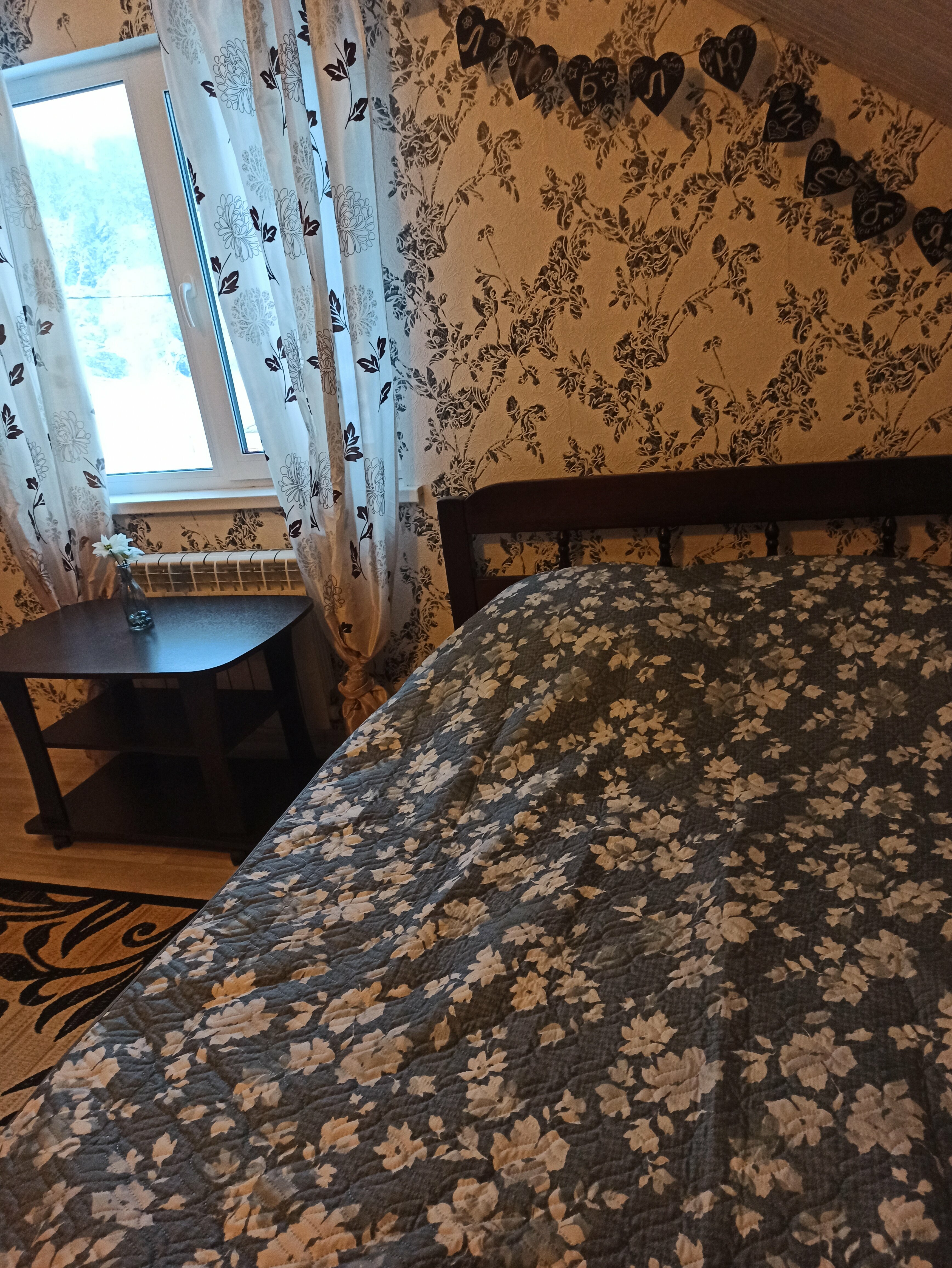 Четырехместный номер «Комфорт»