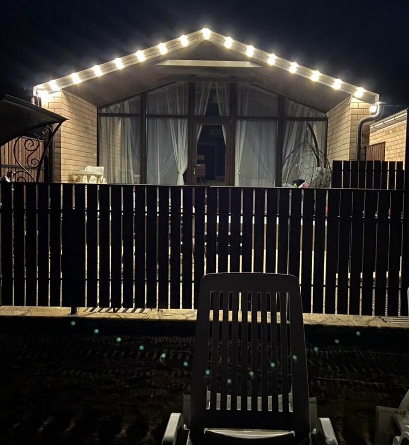 Дом с видом на море