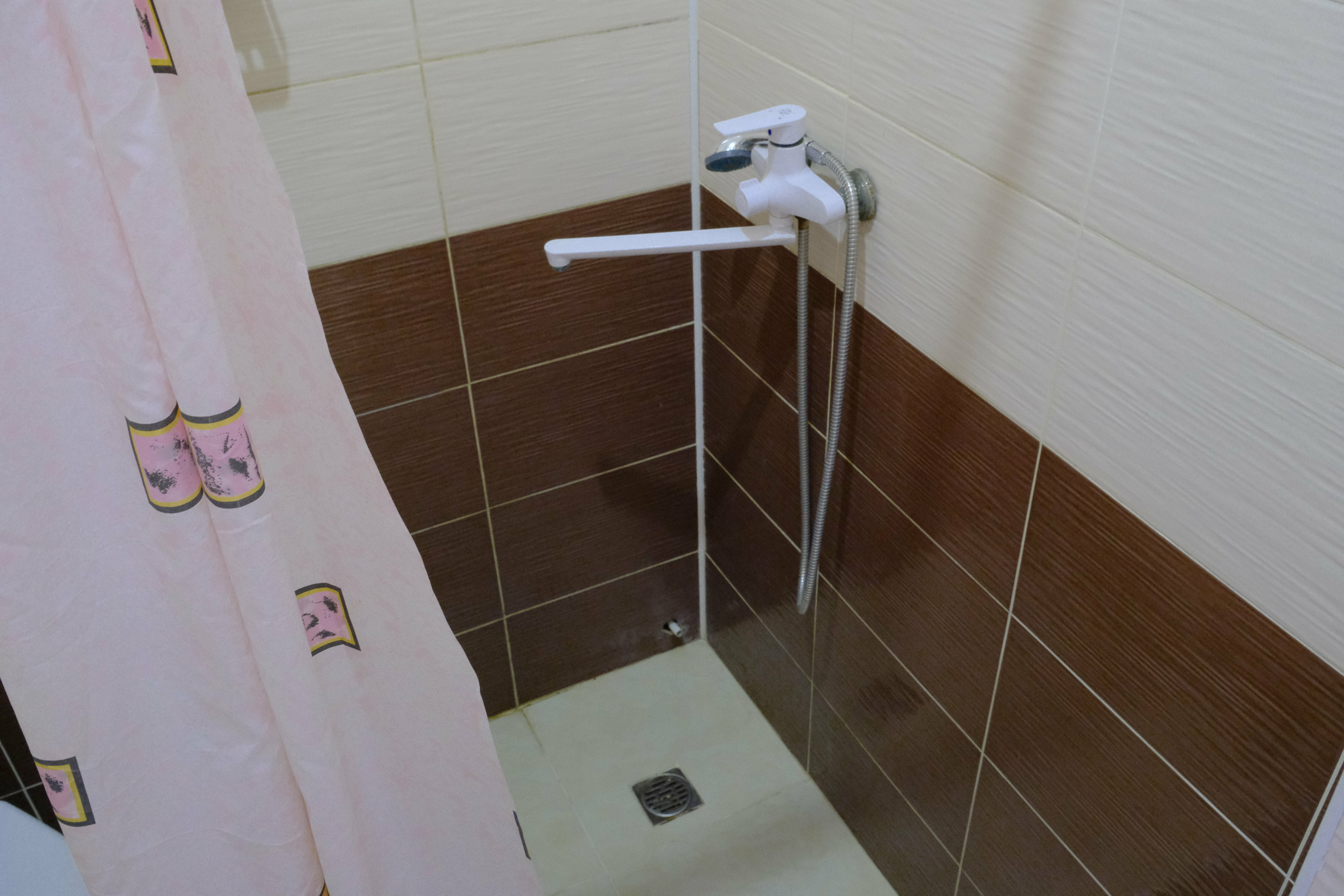 Стандартный двухместный номер с 1 кроватью