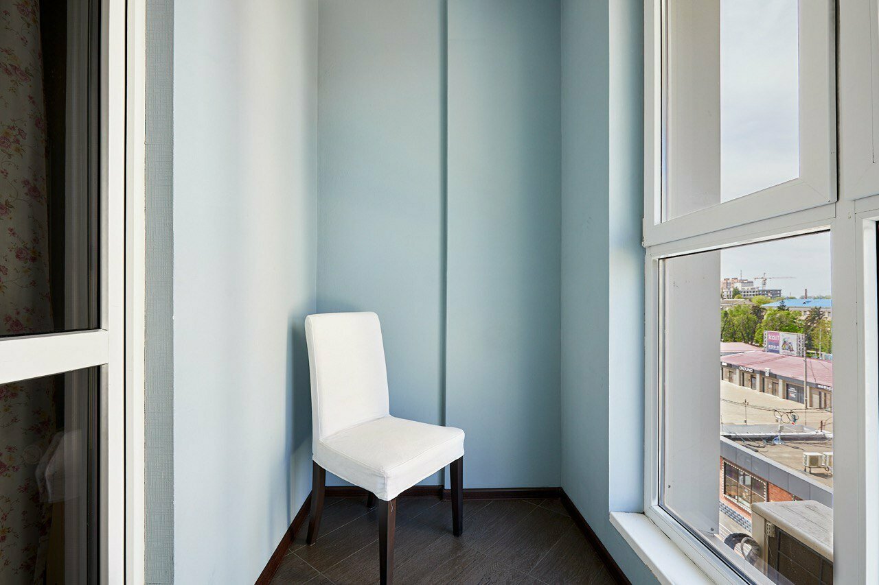 Семейный люкс