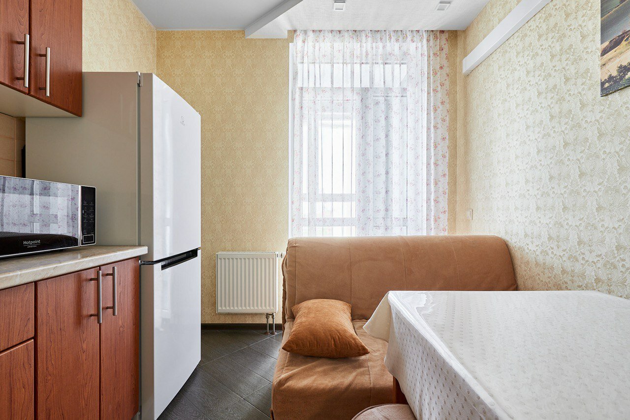 Семейный люкс