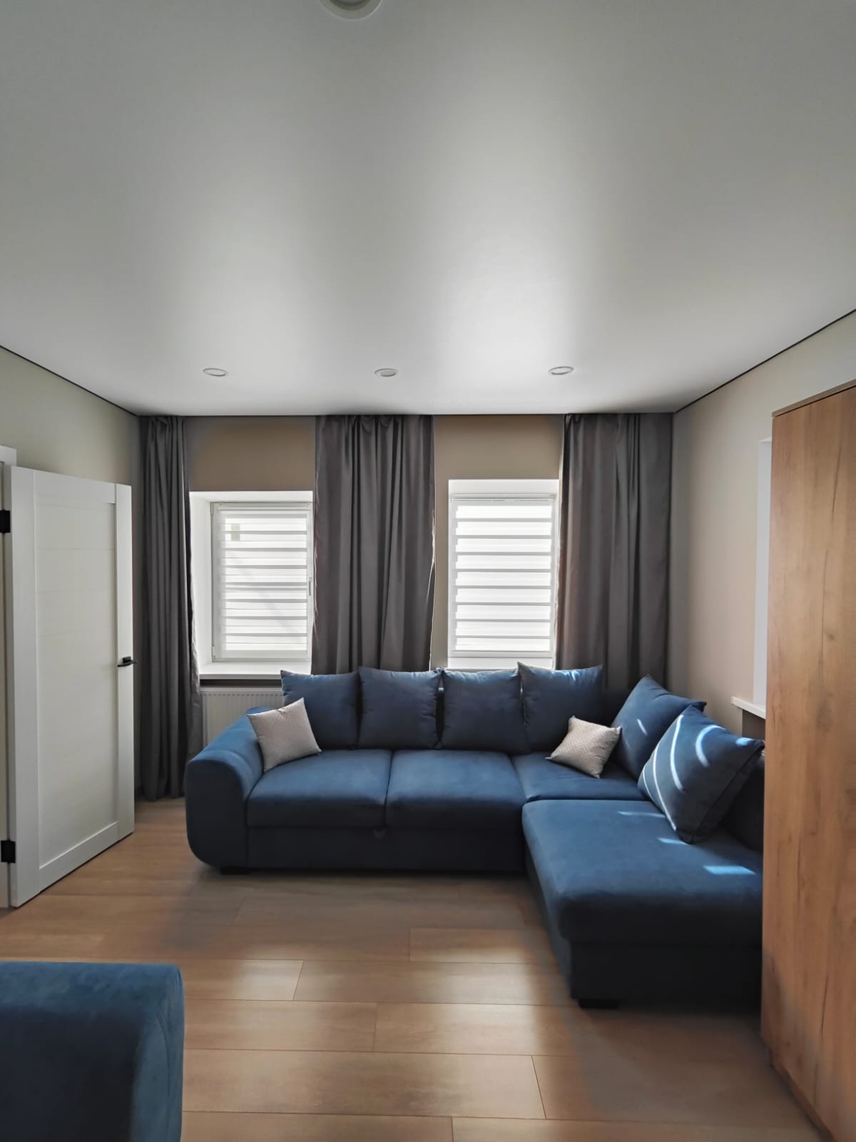 Стандартный семейный номер