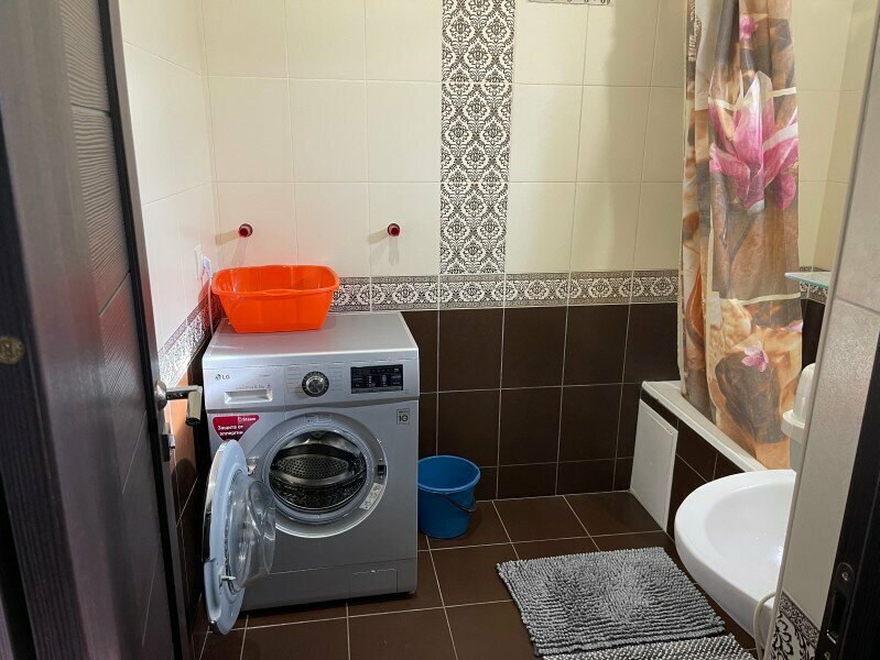 Улучшенный семейный номер