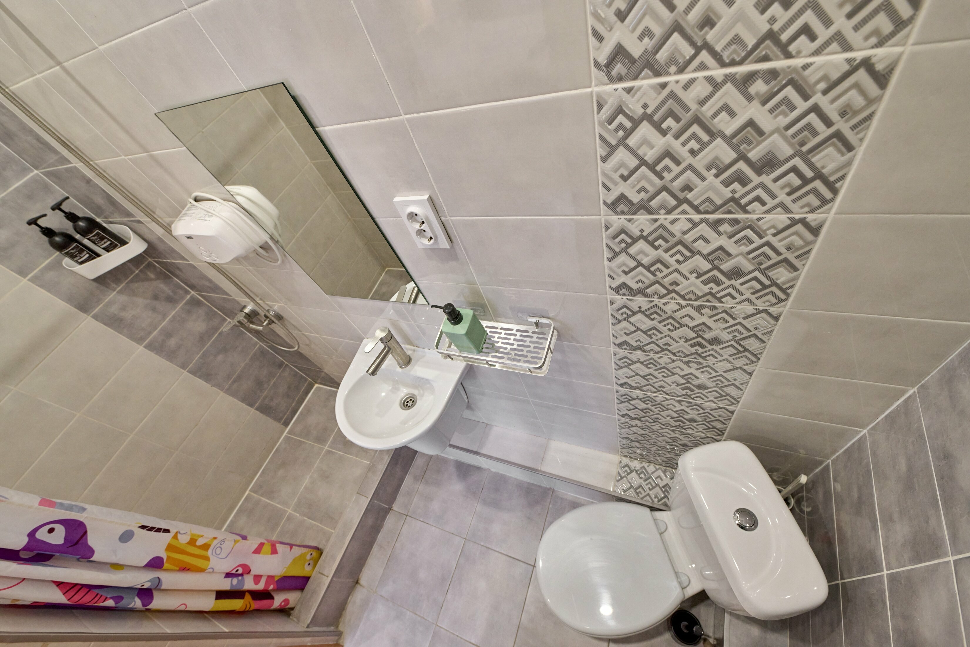 Номер-студия Делюкс