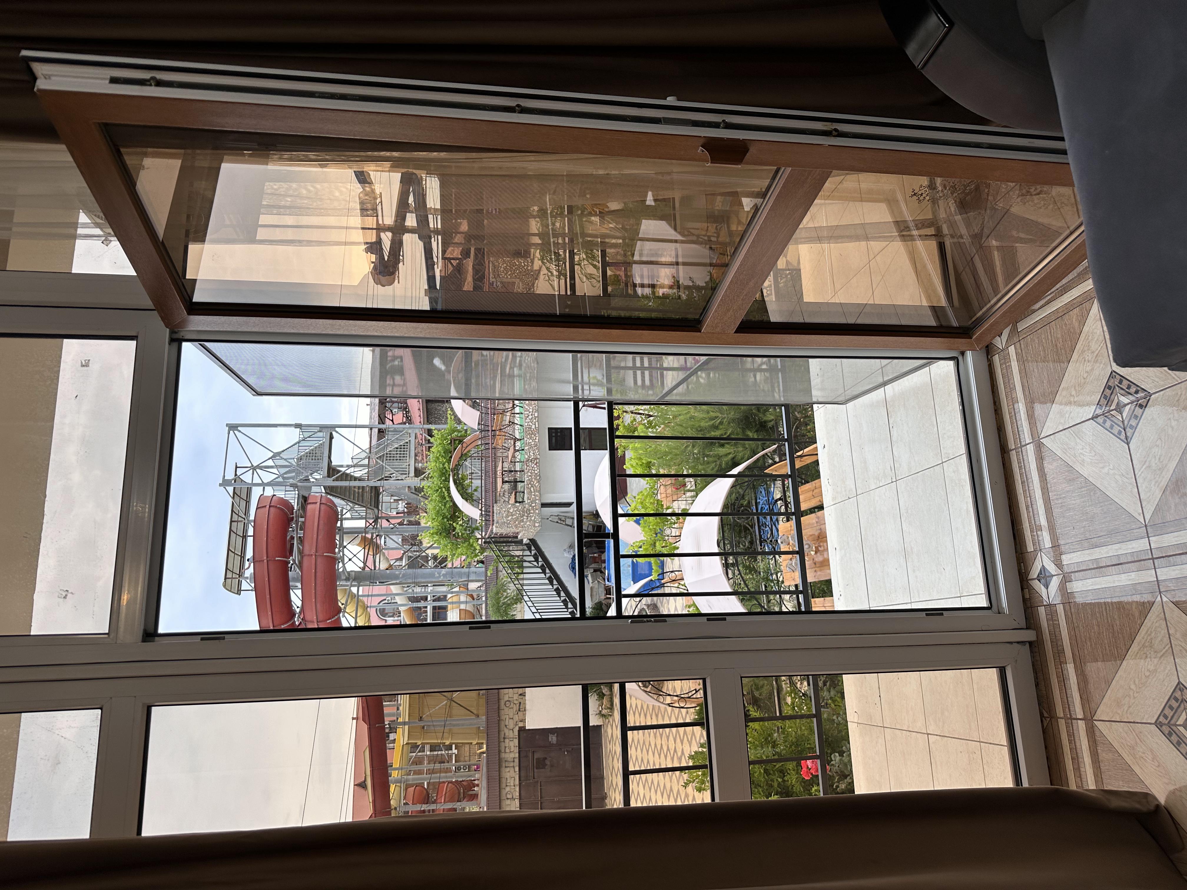 Стандартный семейный номер