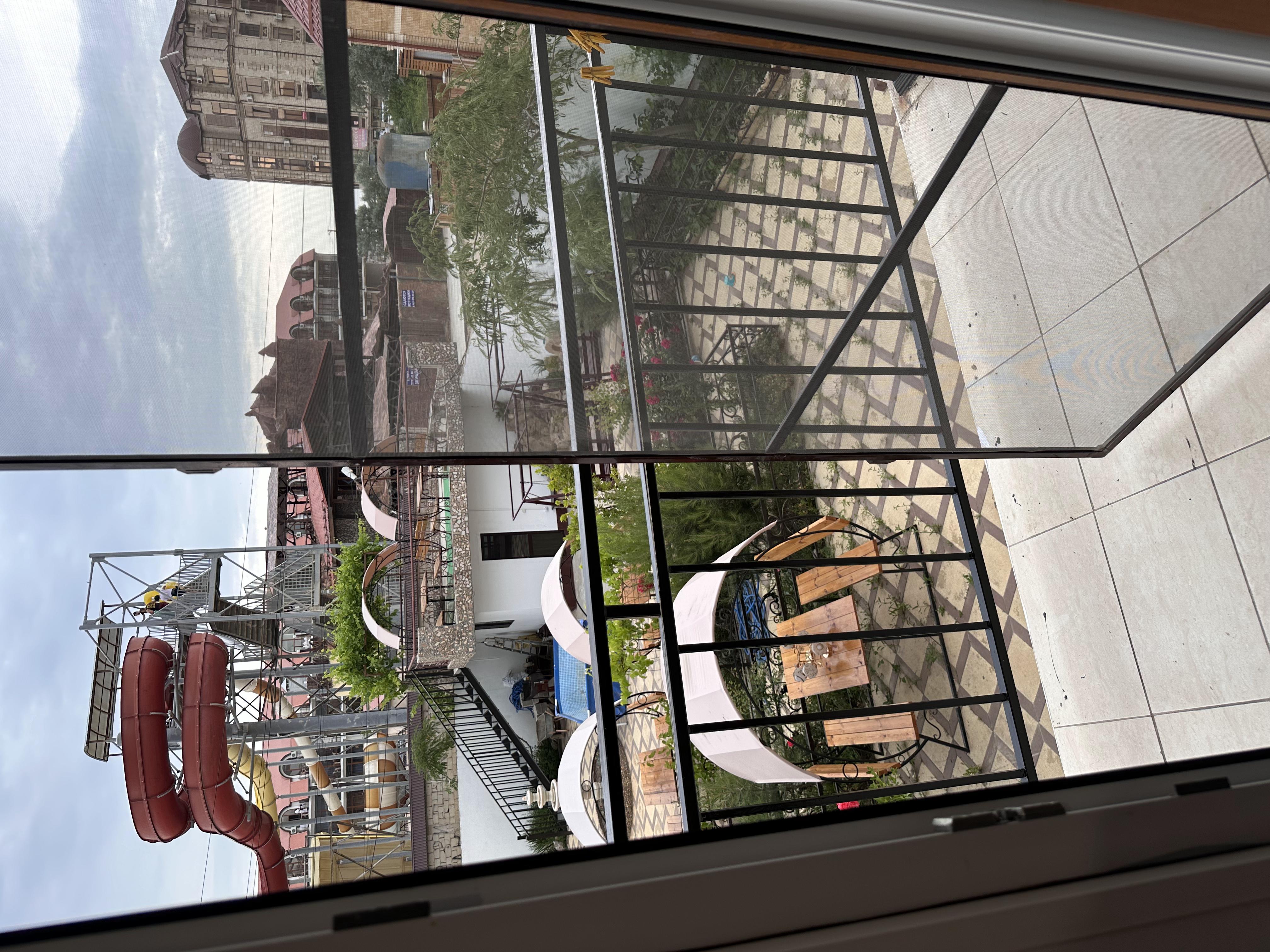 Стандартный семейный номер