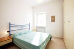 Апартаменты «Классик», 1 спальня в La Perla Blu