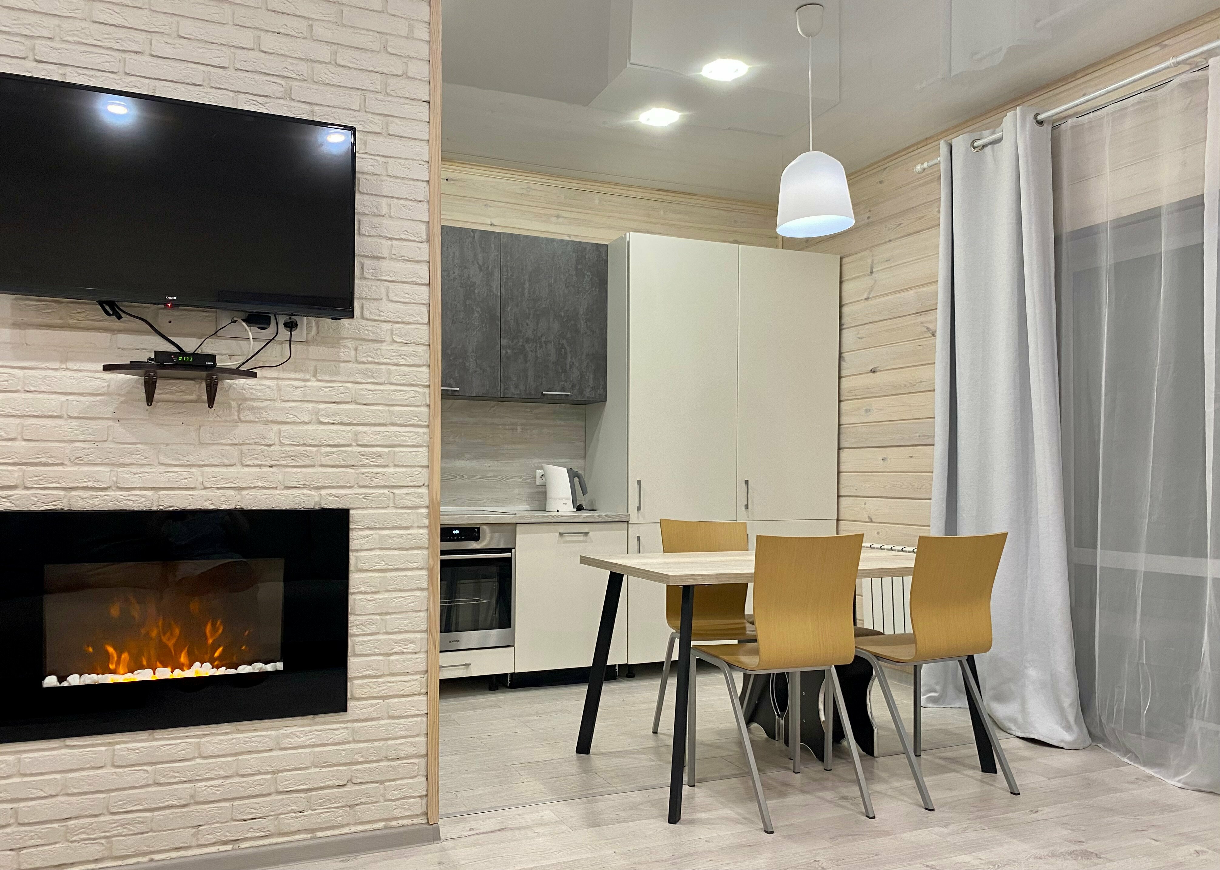 Семейное бунгало