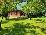 Коттедж для семейного отдыха в Provence
