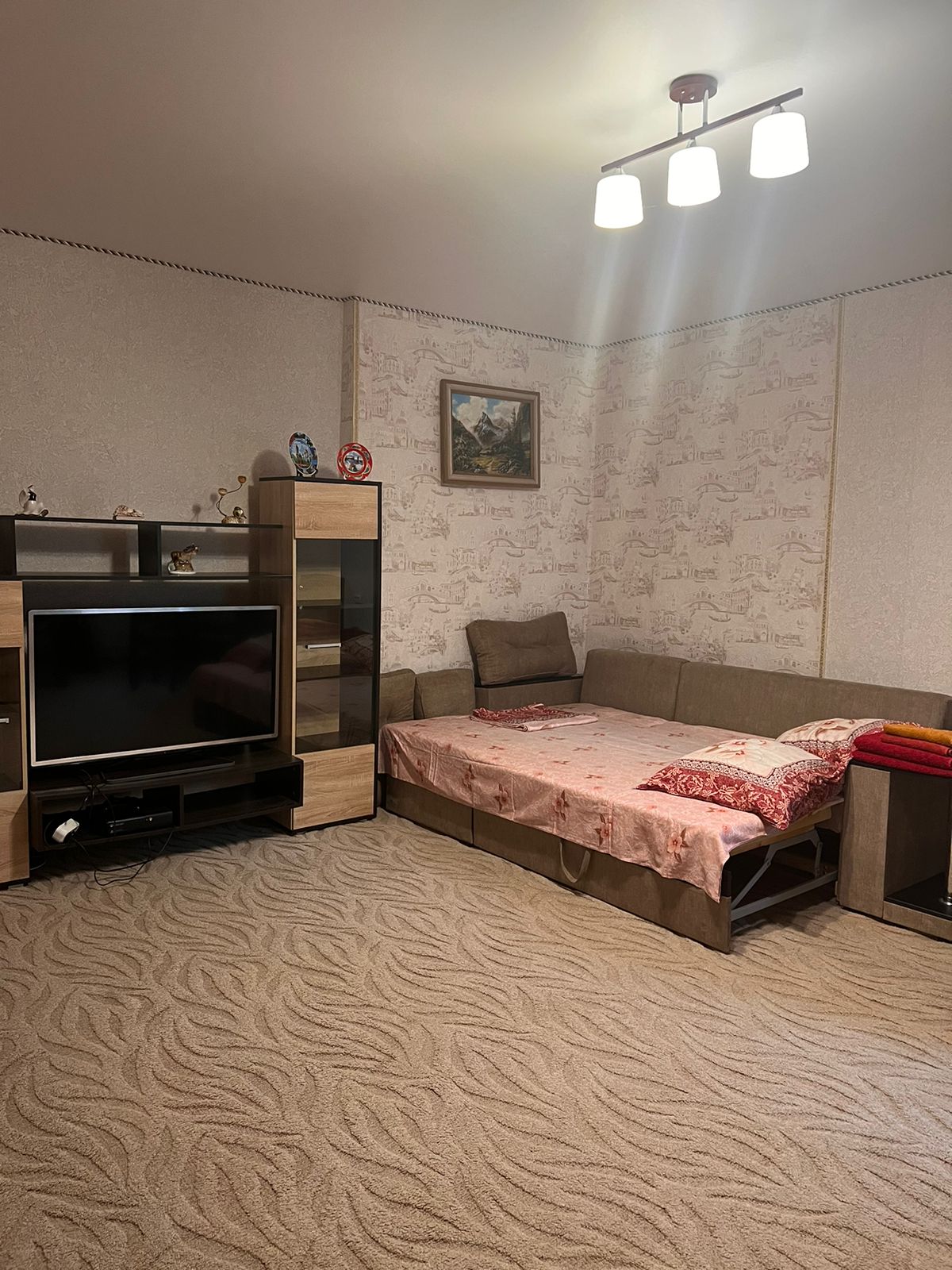 Дом с 3 спальнями