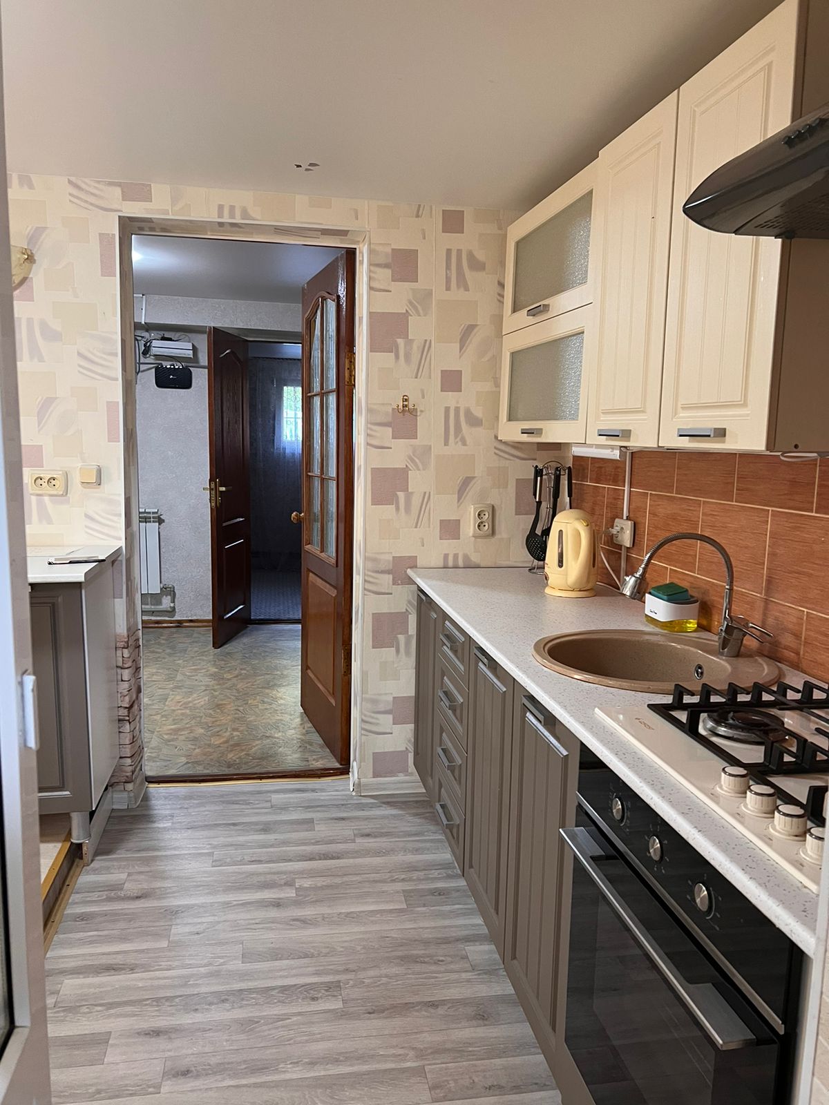 Дом с 3 спальнями