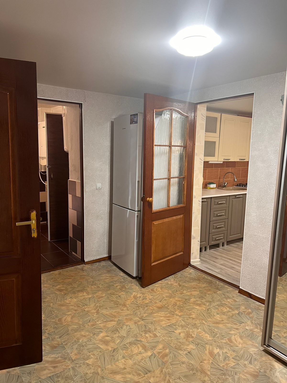 Дом с 3 спальнями